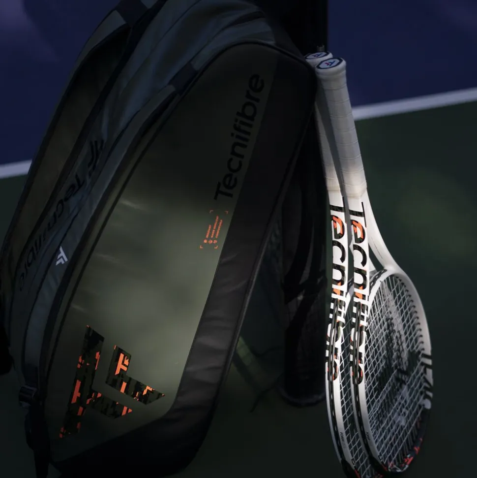 Tecnifibre Sac TOUR ENDURANCE 12R KHAKI