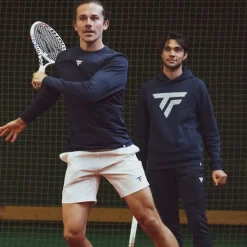 Homme Tecnifibre SEAMLESS BASELAYER