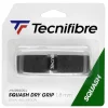 Tecnifibre SQUASH DRY GRIP NOIR BOITE DE 12