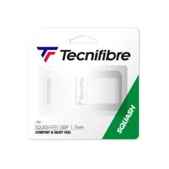 Tecnifibre SQUASH FEEL GRIP BOX OF 12
