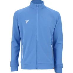 Homme Tecnifibre TEAM JACKET AZUR