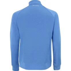 Homme Tecnifibre TEAM JACKET AZUR