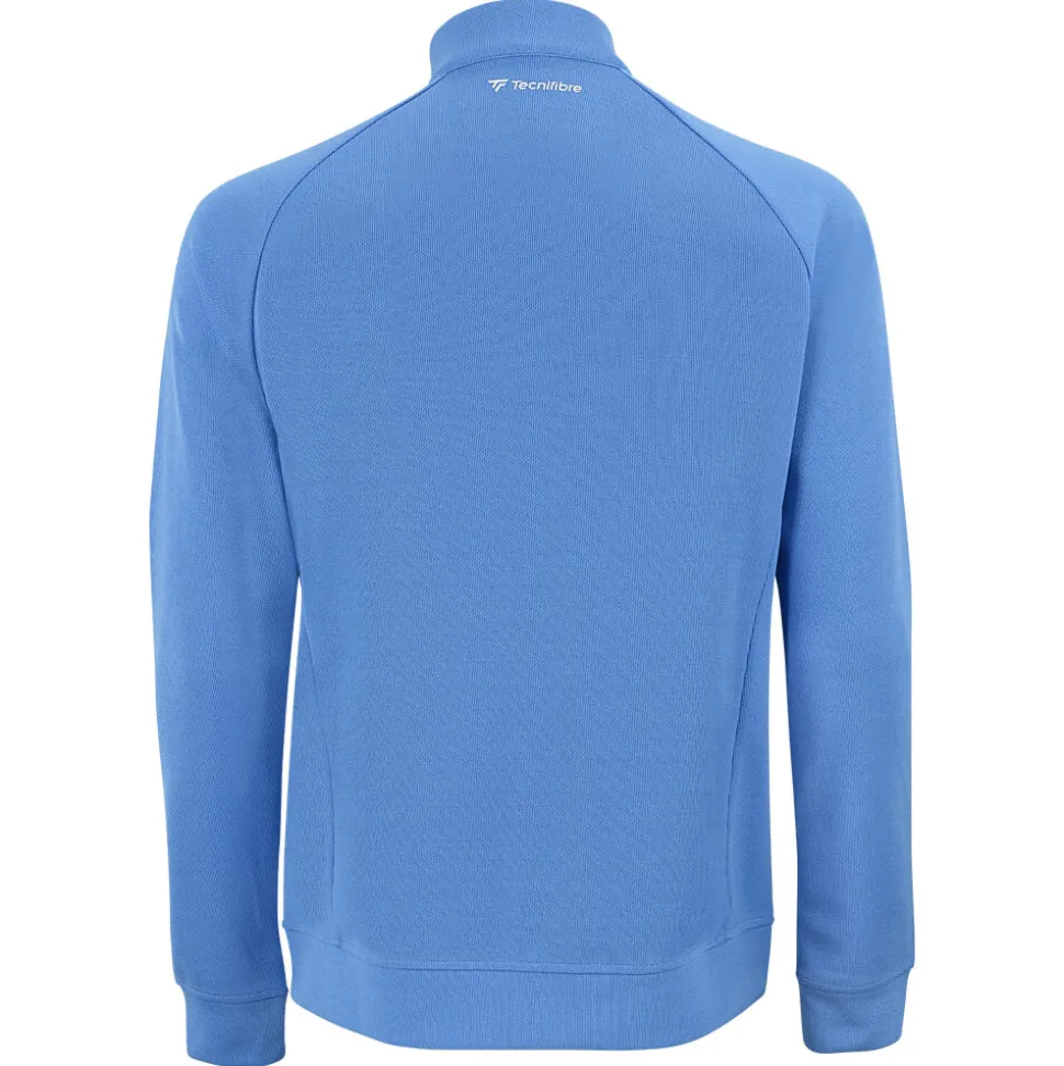 Homme Tecnifibre TEAM JACKET AZUR