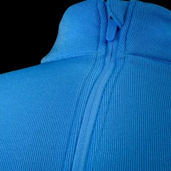 Homme Tecnifibre TEAM JACKET AZUR