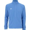 Tecnifibre TEAM JACKET AZUR JUNIOR