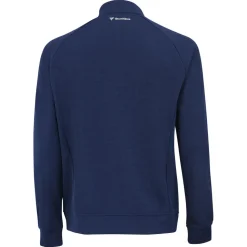 Homme Tecnifibre TEAM JACKET MARINE