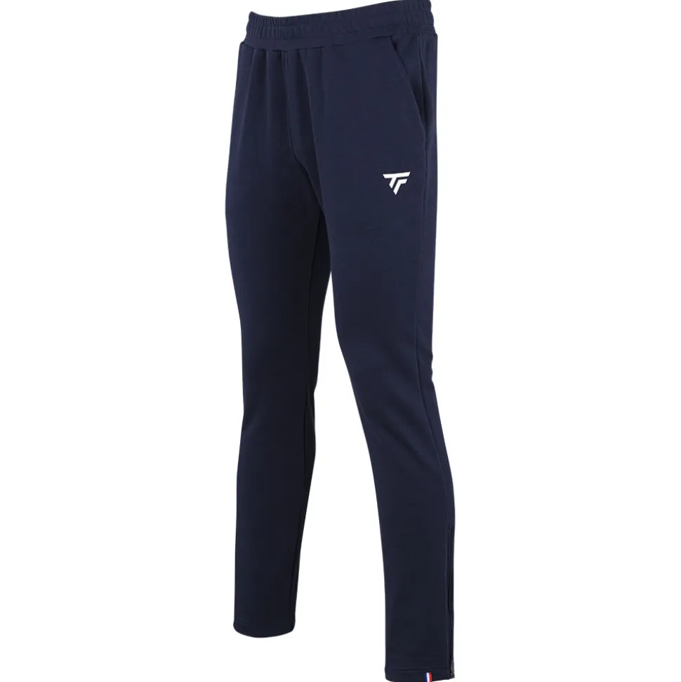 Homme Tecnifibre TEAM PANTS MARINE