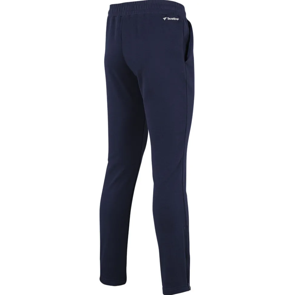 Homme Tecnifibre TEAM PANTS MARINE