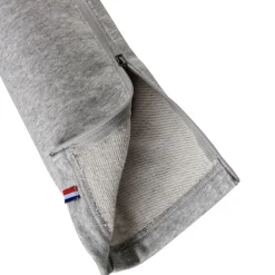 Homme Tecnifibre TEAM PANTS SILVER