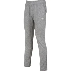 Tecnifibre TEAM PANTS SILVER JUNIOR