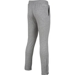 Tecnifibre TEAM PANTS SILVER JUNIOR