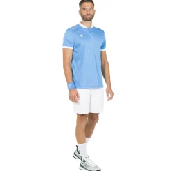 Homme Tecnifibre TEAM POLO AZUR
