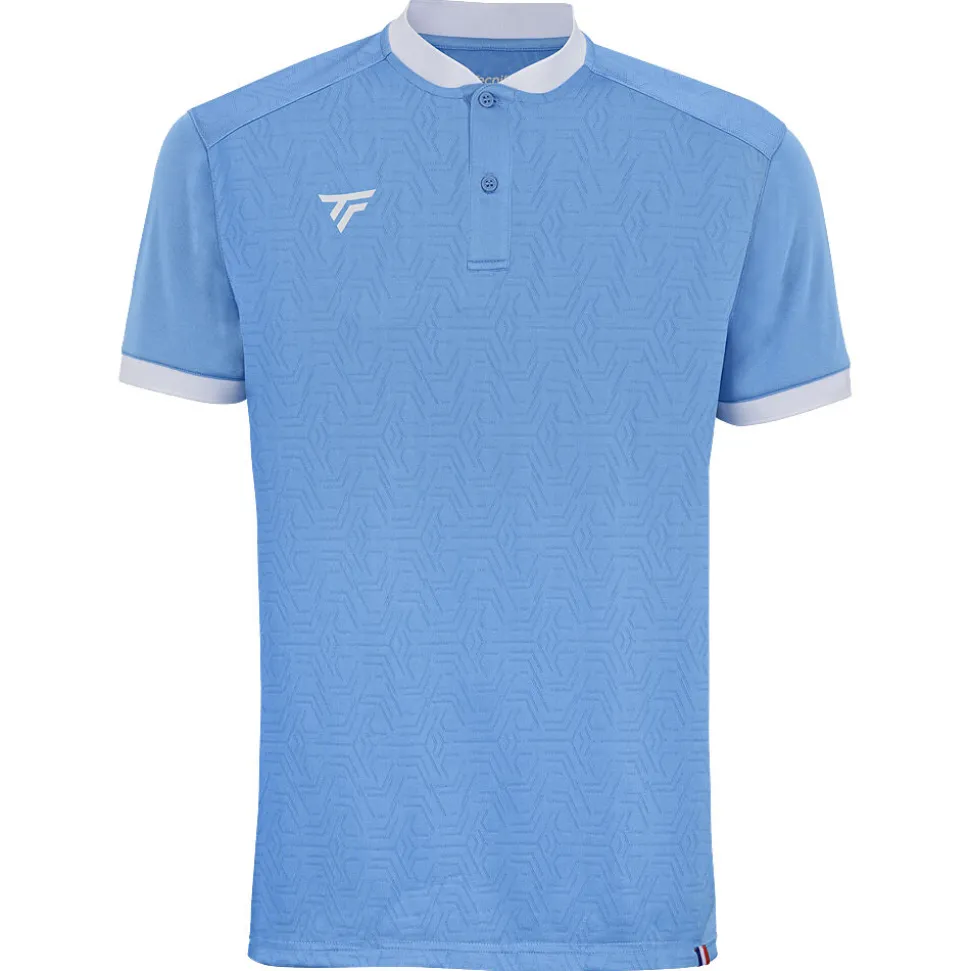 Homme Tecnifibre TEAM POLO AZUR