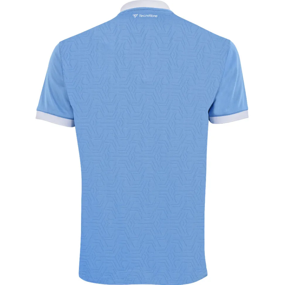 Homme Tecnifibre TEAM POLO AZUR