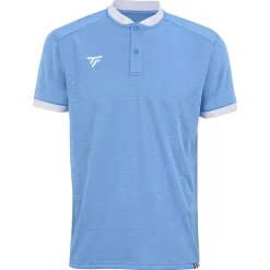 Tecnifibre TEAM POLO AZUR JUNIOR