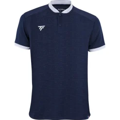 Tecnifibre TEAM POLO MARINE JUNIOR