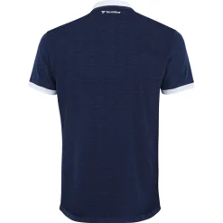 Tecnifibre TEAM POLO MARINE JUNIOR
