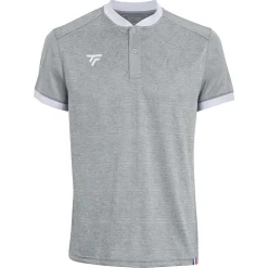 Homme Tecnifibre TEAM POLO SILVER