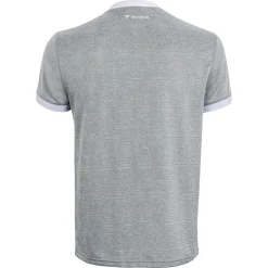 Homme Tecnifibre TEAM POLO SILVER