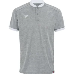 Tecnifibre TEAM POLO SILVER JUNIOR