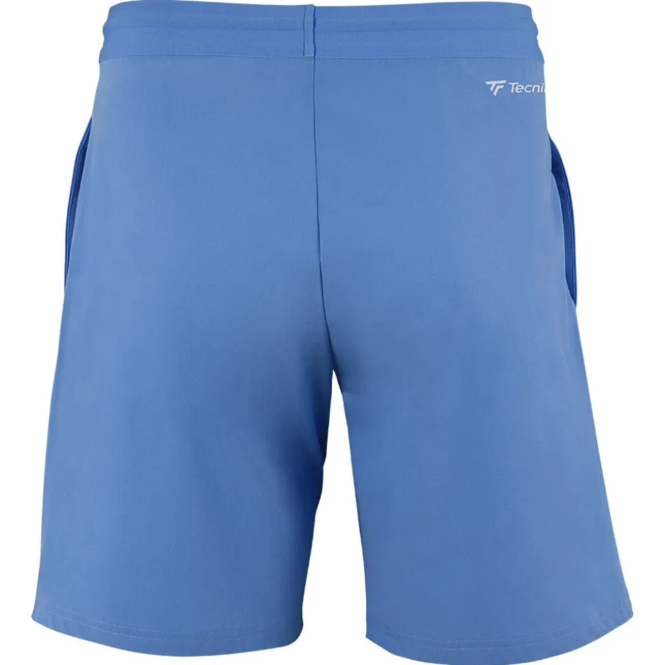 Homme Tecnifibre TEAM SHORT AZUR