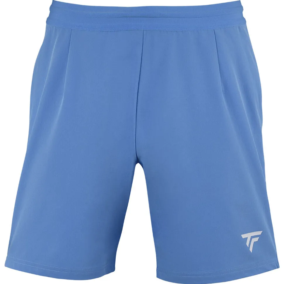 Tecnifibre TEAM SHORT AZUR JUNIOR