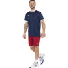 Homme Tecnifibre TEAM SHORT CARDINAL