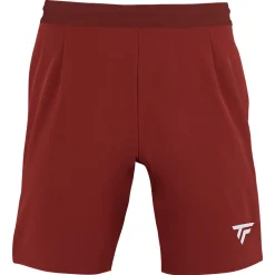 Homme Tecnifibre TEAM SHORT CARDINAL