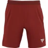 Tecnifibre TEAM SHORT CARDINAL JUNIOR