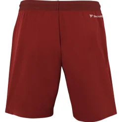 Tecnifibre TEAM SHORT CARDINAL JUNIOR
