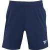 Tecnifibre TEAM SHORT MARINE JUNIOR