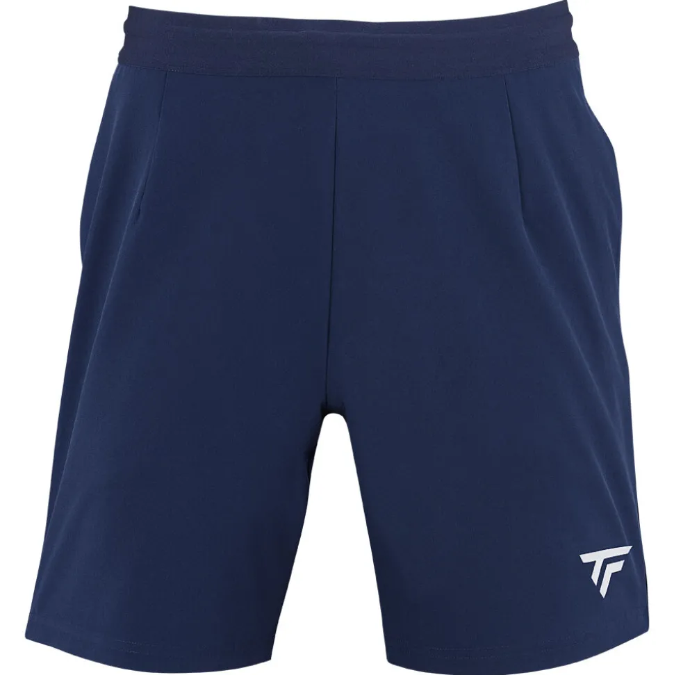 Tecnifibre TEAM SHORT MARINE JUNIOR