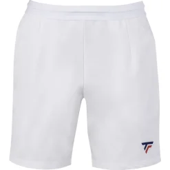 Homme Tecnifibre TEAM SHORT WHITE