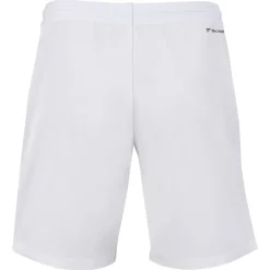 Homme Tecnifibre TEAM SHORT WHITE
