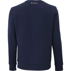 Tecnifibre TEAM SWEATER MARINE JUNIOR