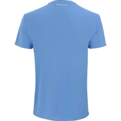 Tecnifibre TEAM TECH TEE AZUR JUNIOR