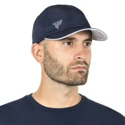 Tecnifibre TECH CAP MARINE