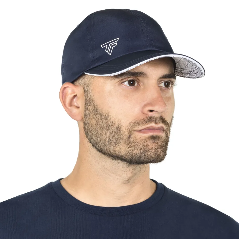 Tecnifibre TECH CAP MARINE