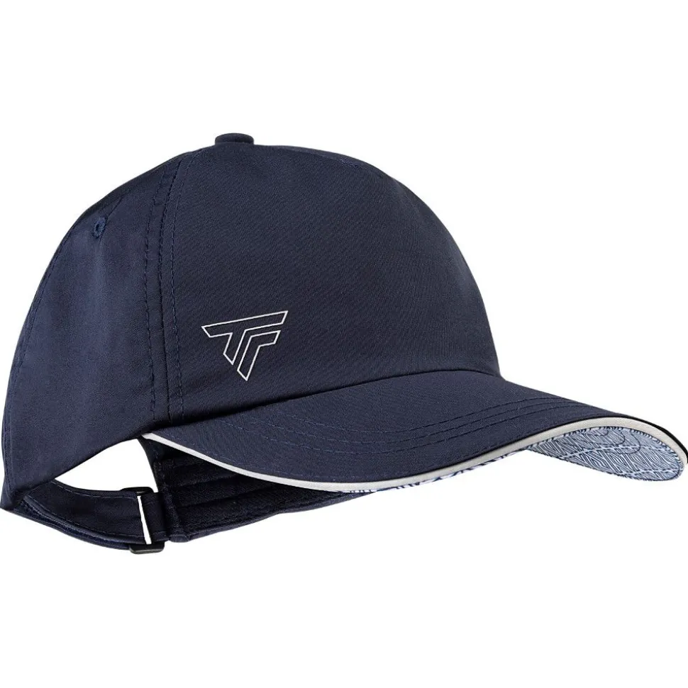 Tecnifibre TECH CAP MARINE