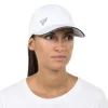 Tecnifibre TECH CAP WHITE
