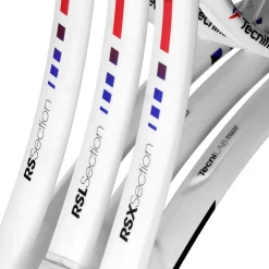 Tecnifibre T-FIGHT 295 ISOFLEX