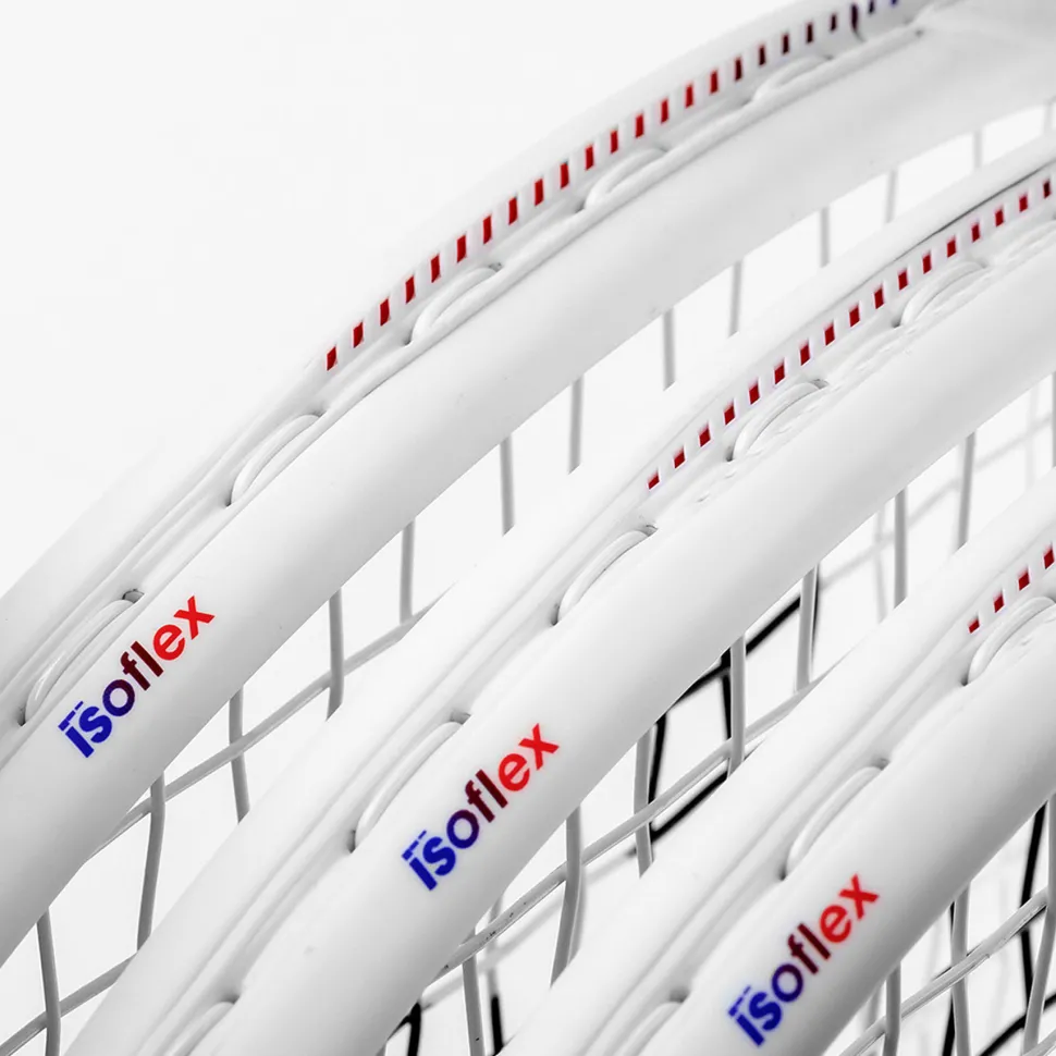 Tecnifibre T-FIGHT 255 ISOFLEX
