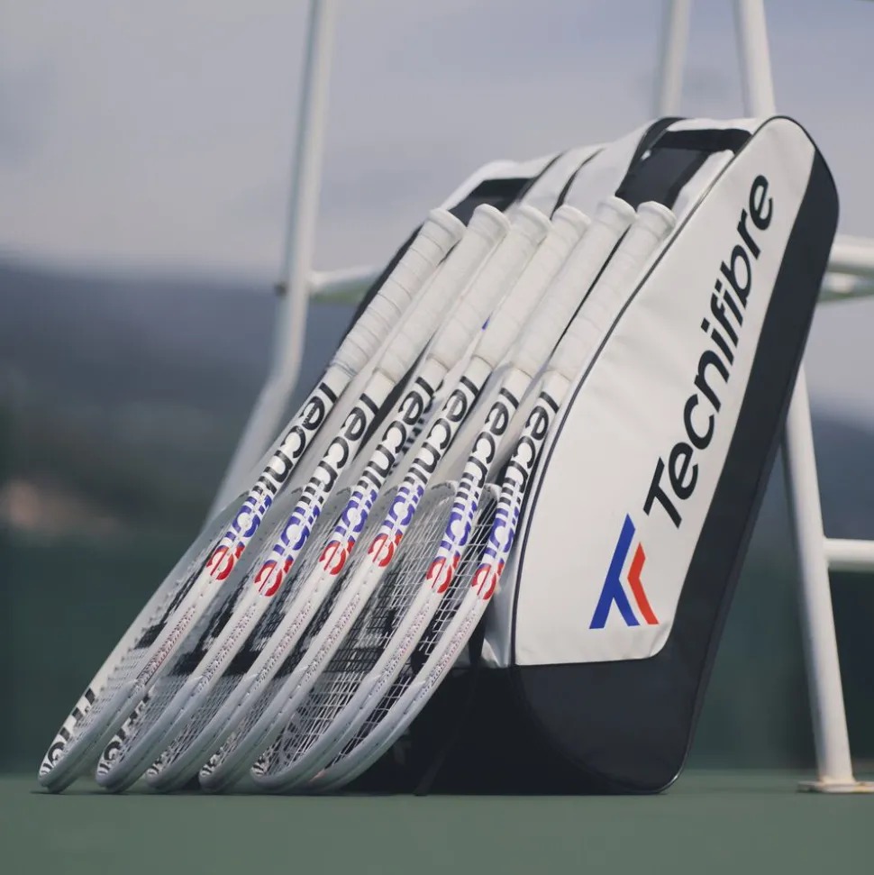 Tecnifibre T-FIGHT 255 ISOFLEX