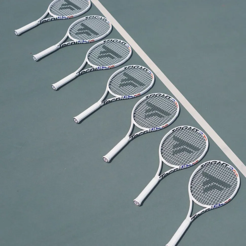 Tecnifibre T-FIGHT 315 ISOFLEX