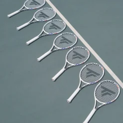 Tecnifibre T-FIGHT 295 ISOFLEX