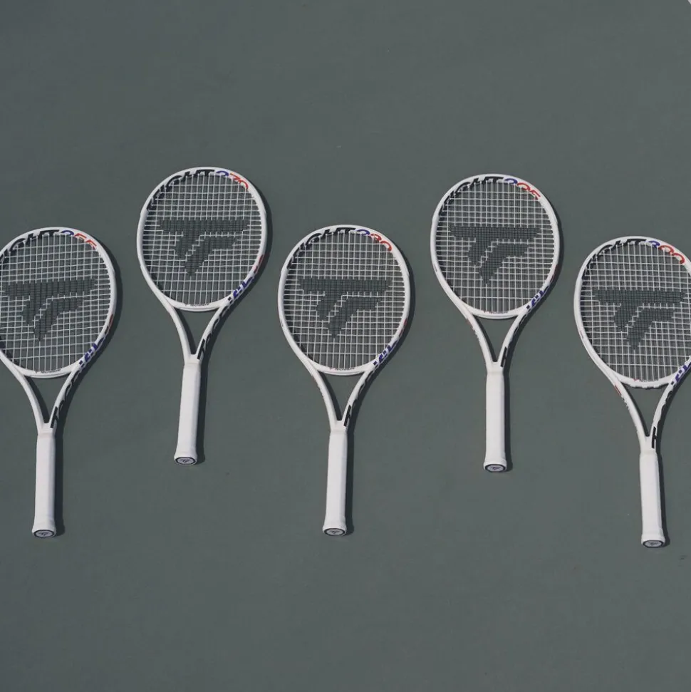 Tecnifibre T-FIGHT 270 ISOFLEX