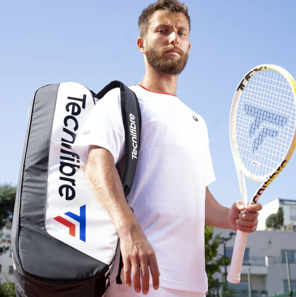 Tecnifibre TF-X1 V2 300