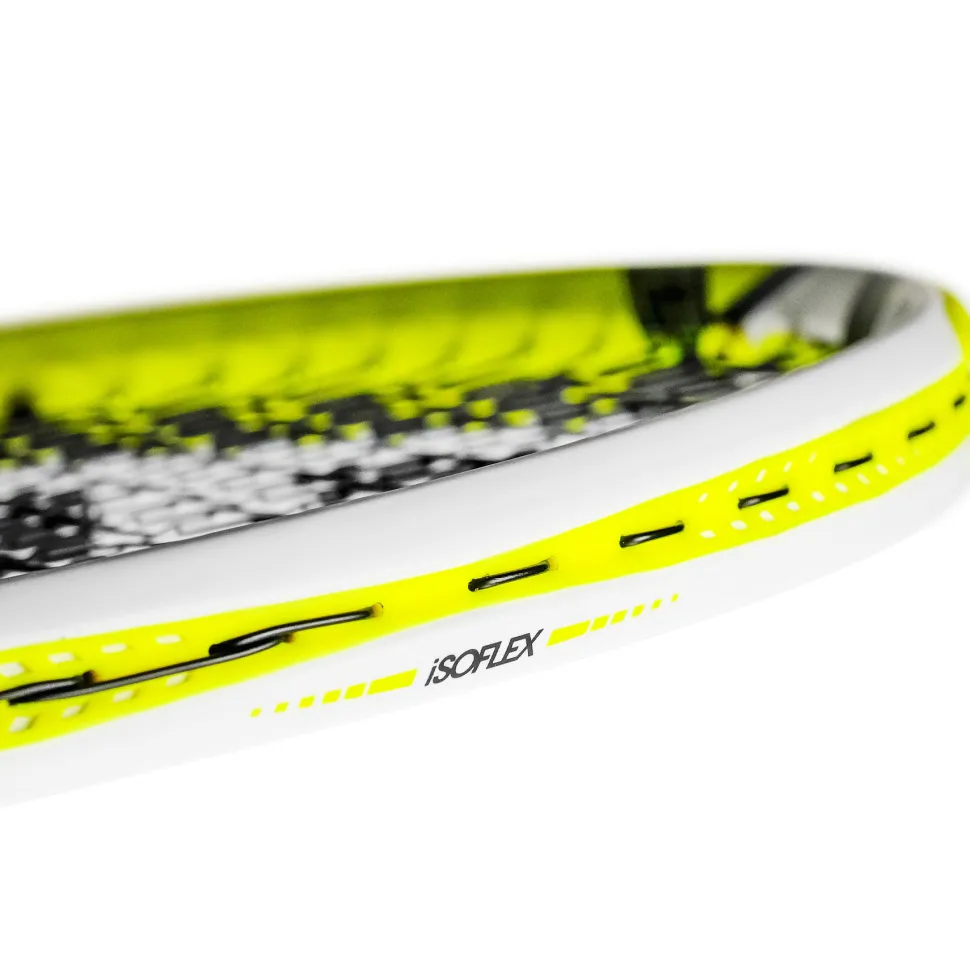 Tecnifibre TF-X1 V2 275
