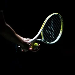 Tecnifibre TF-X1 V2 255