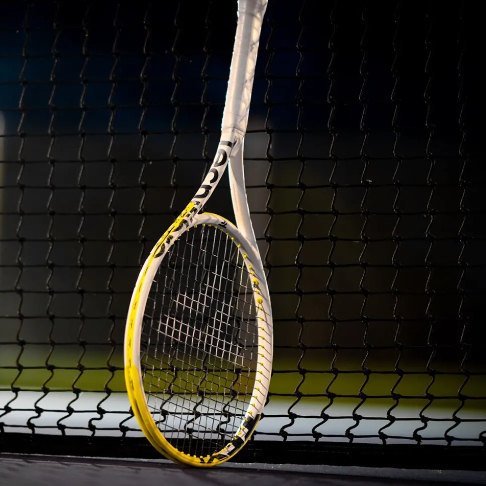 Tecnifibre TF-X1 V2 275